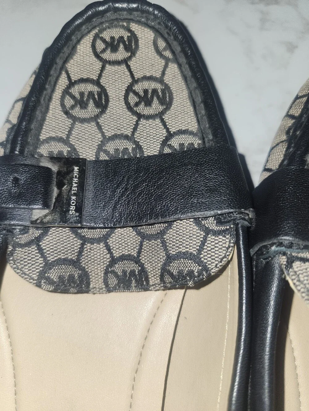 Michael Kors Loafers